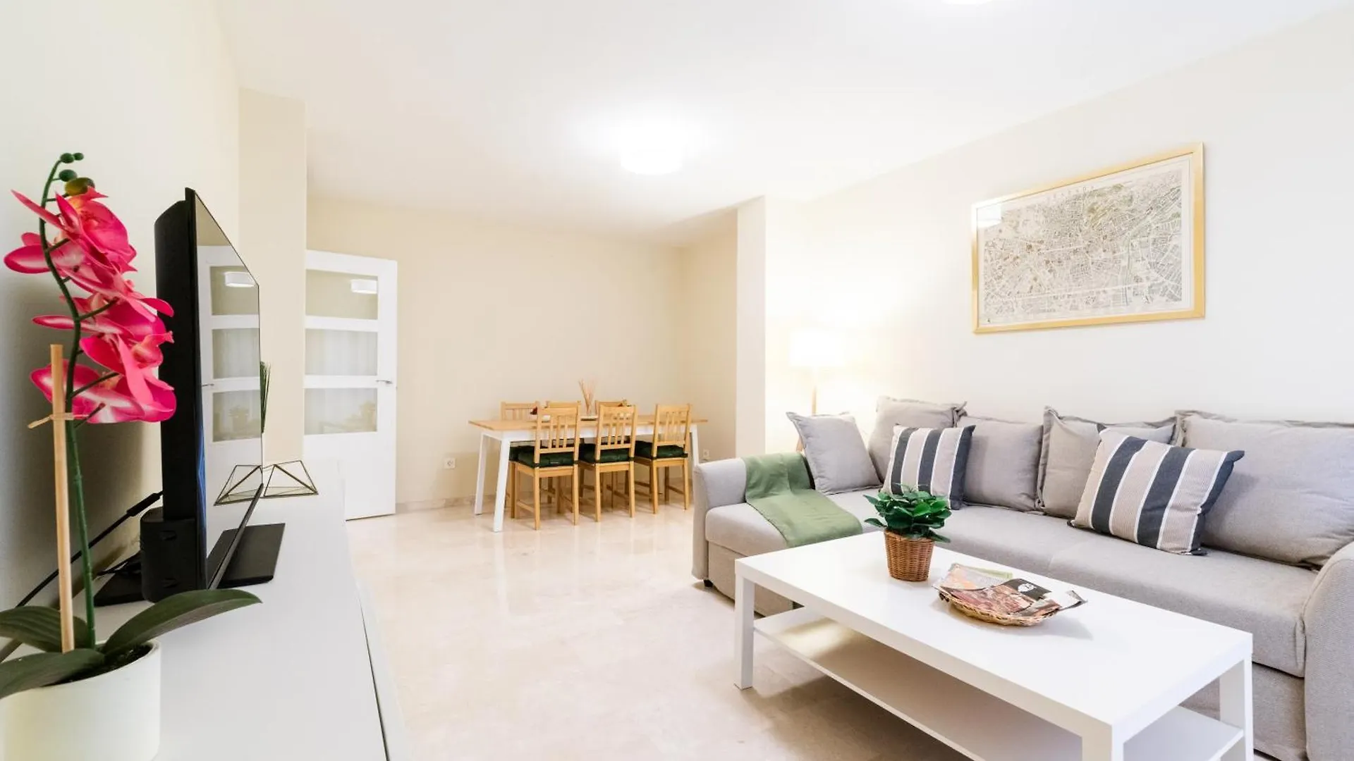 Centrico Apartamento Granada