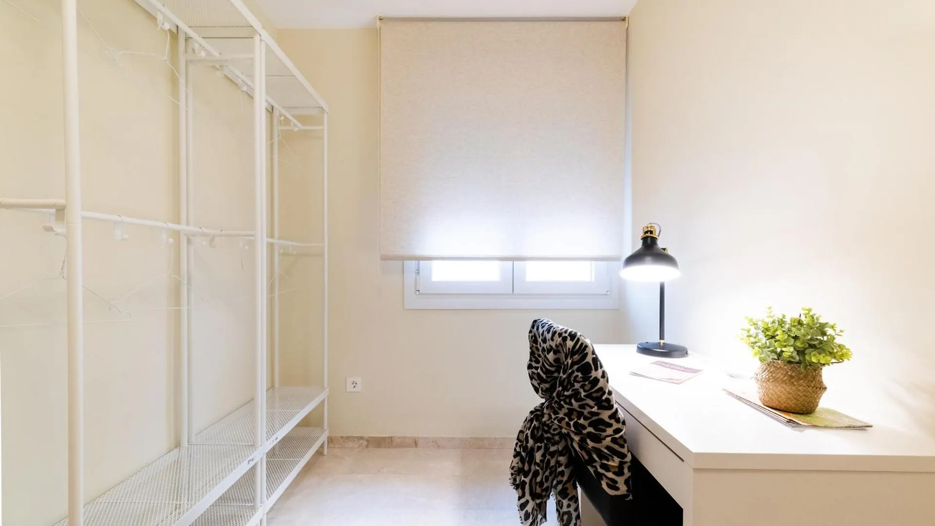 Centrico Apartamento Granada España