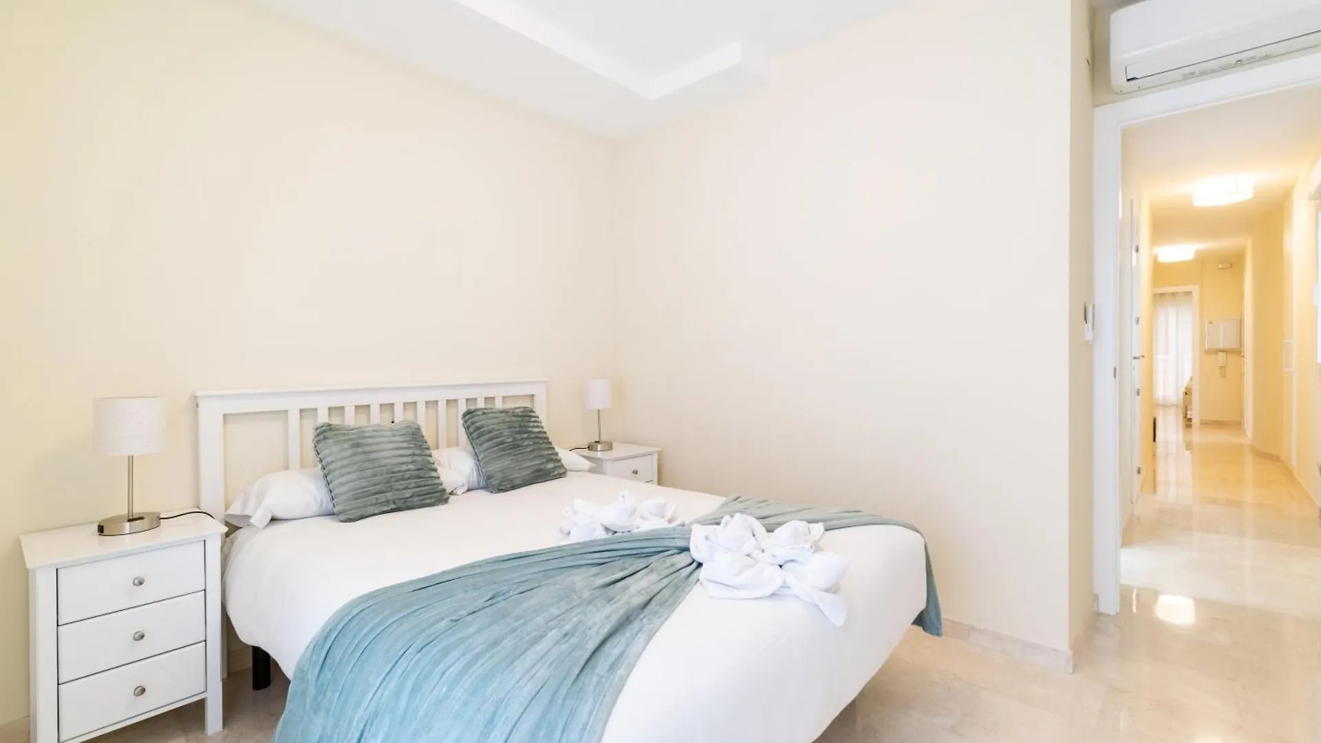 Lägenhet Centrico Apartamento Granada