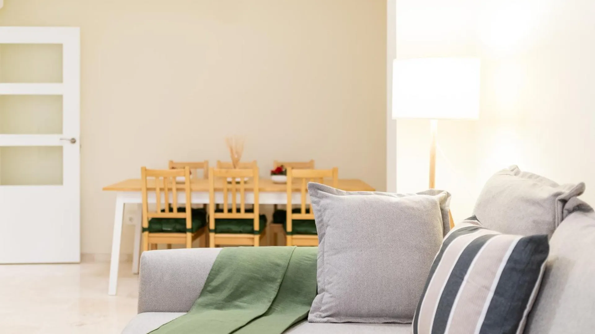 Centrico Apartamento Granada Spanien