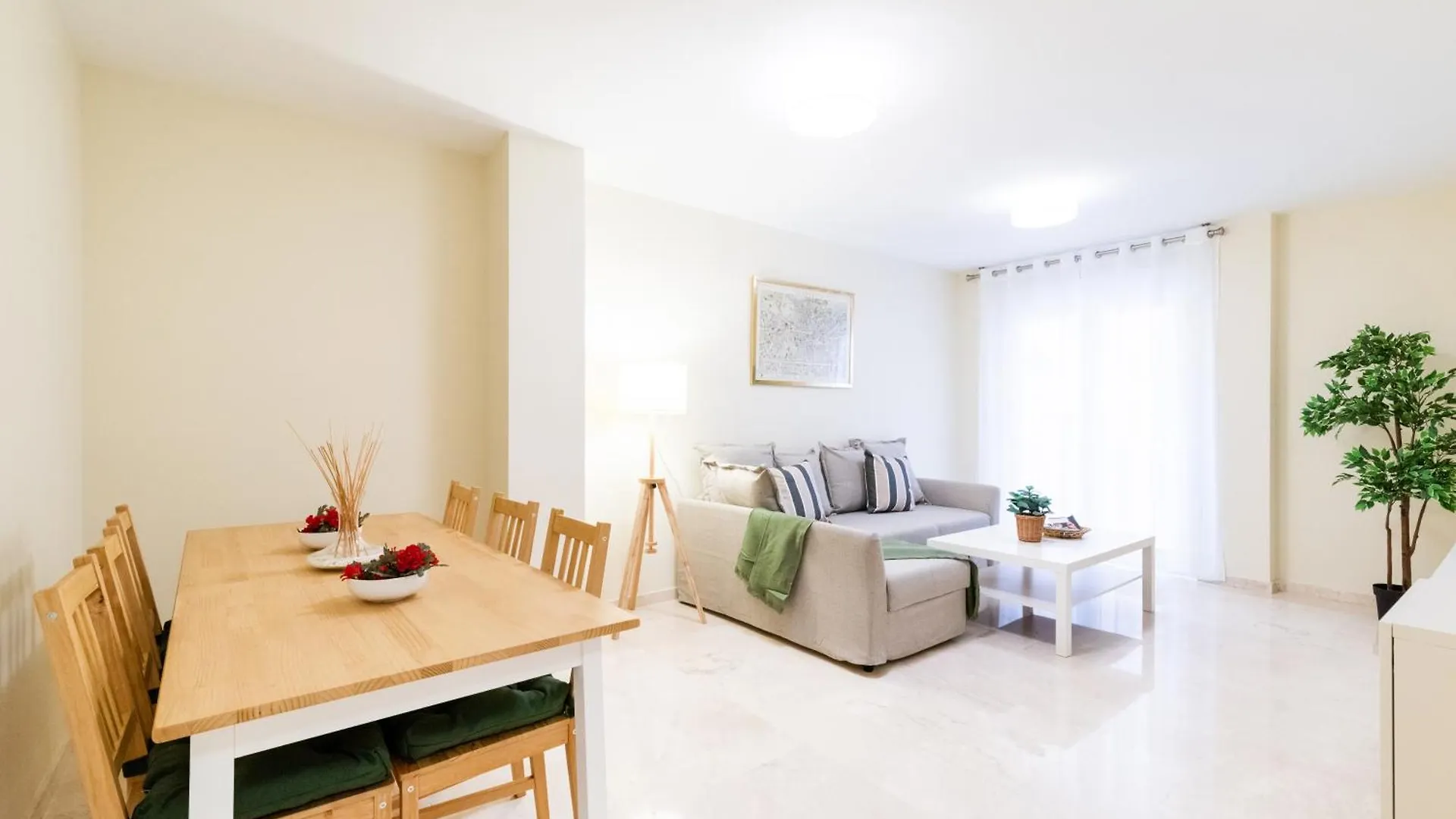 Centrico Apartamento Granada