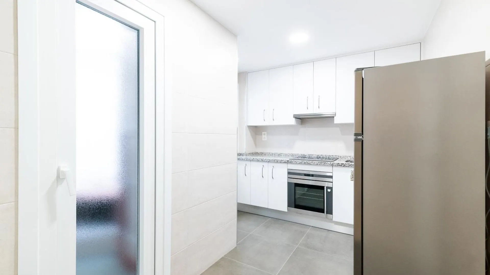 Centrico Apartamento Granada