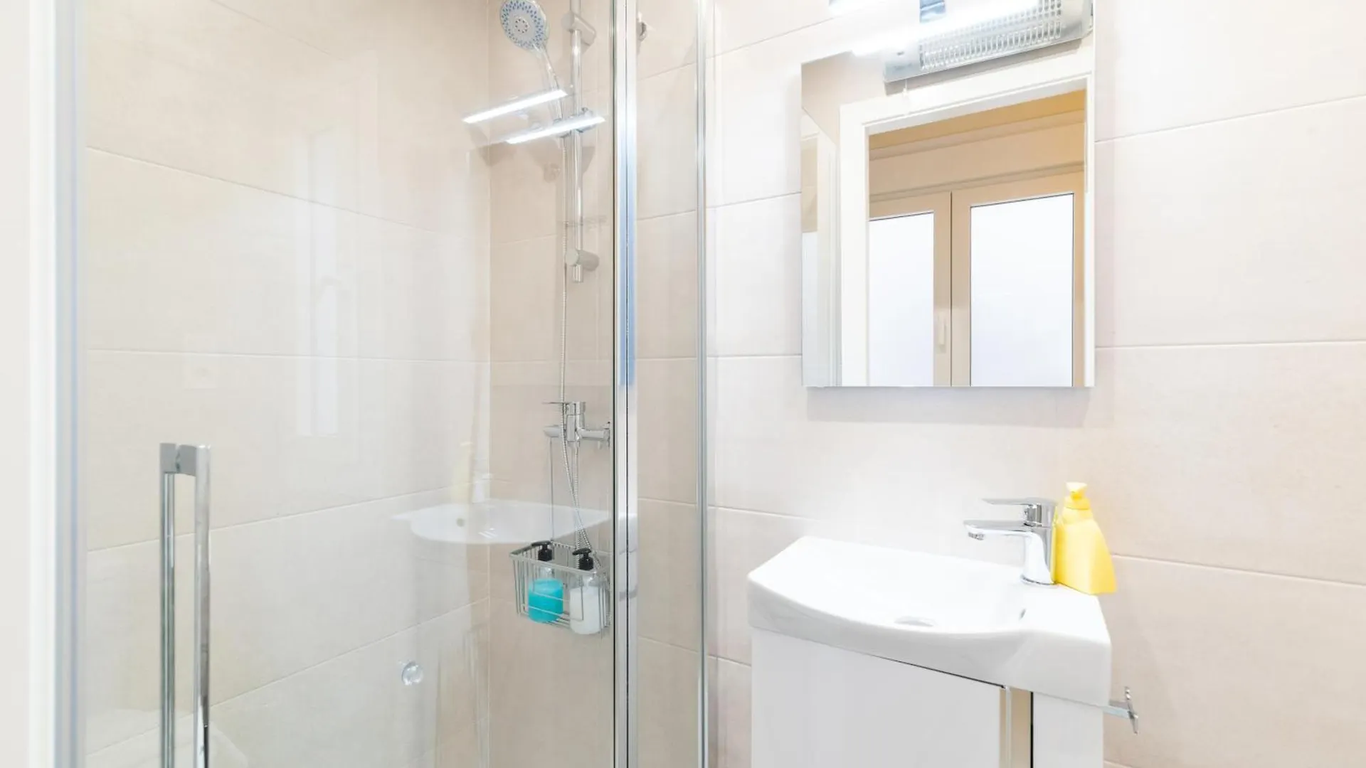 Centrico Apartamento Granada