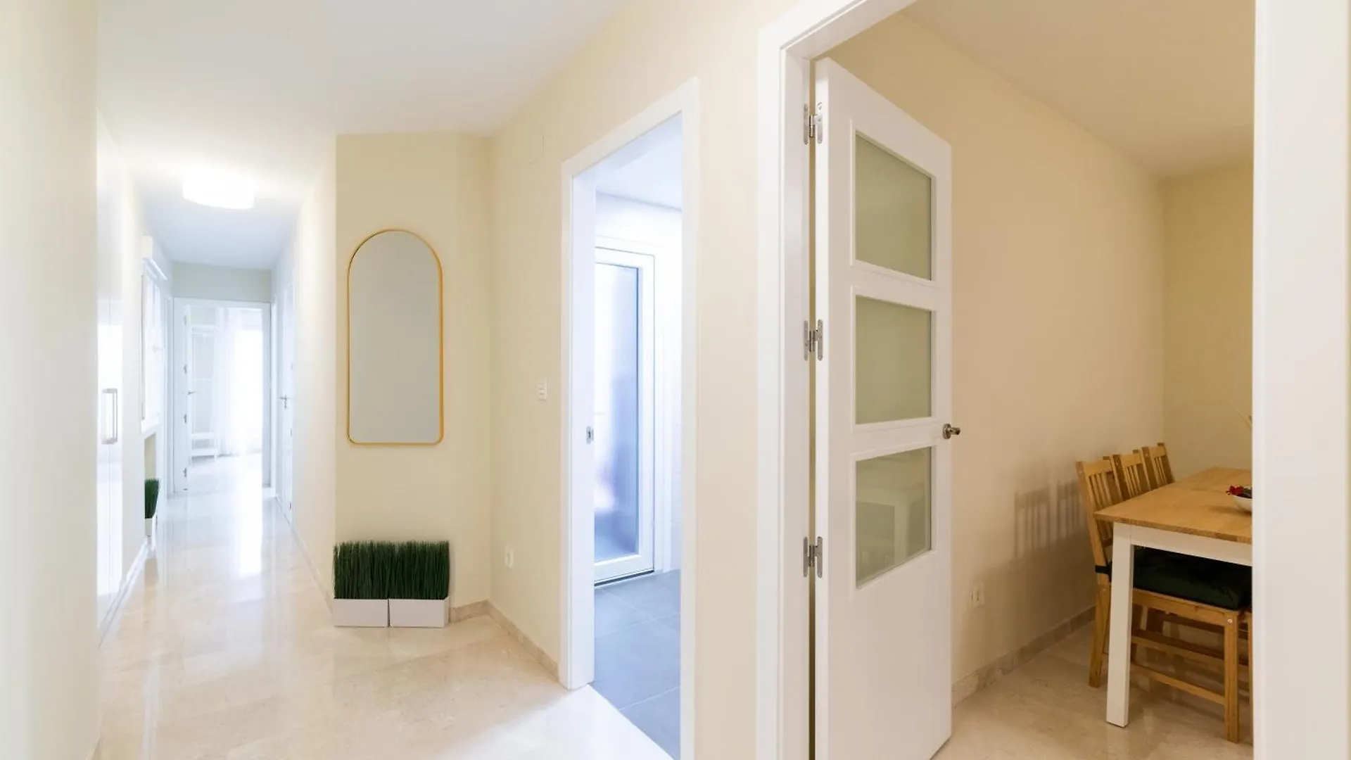 Centrico Apartamento Granada 0*,