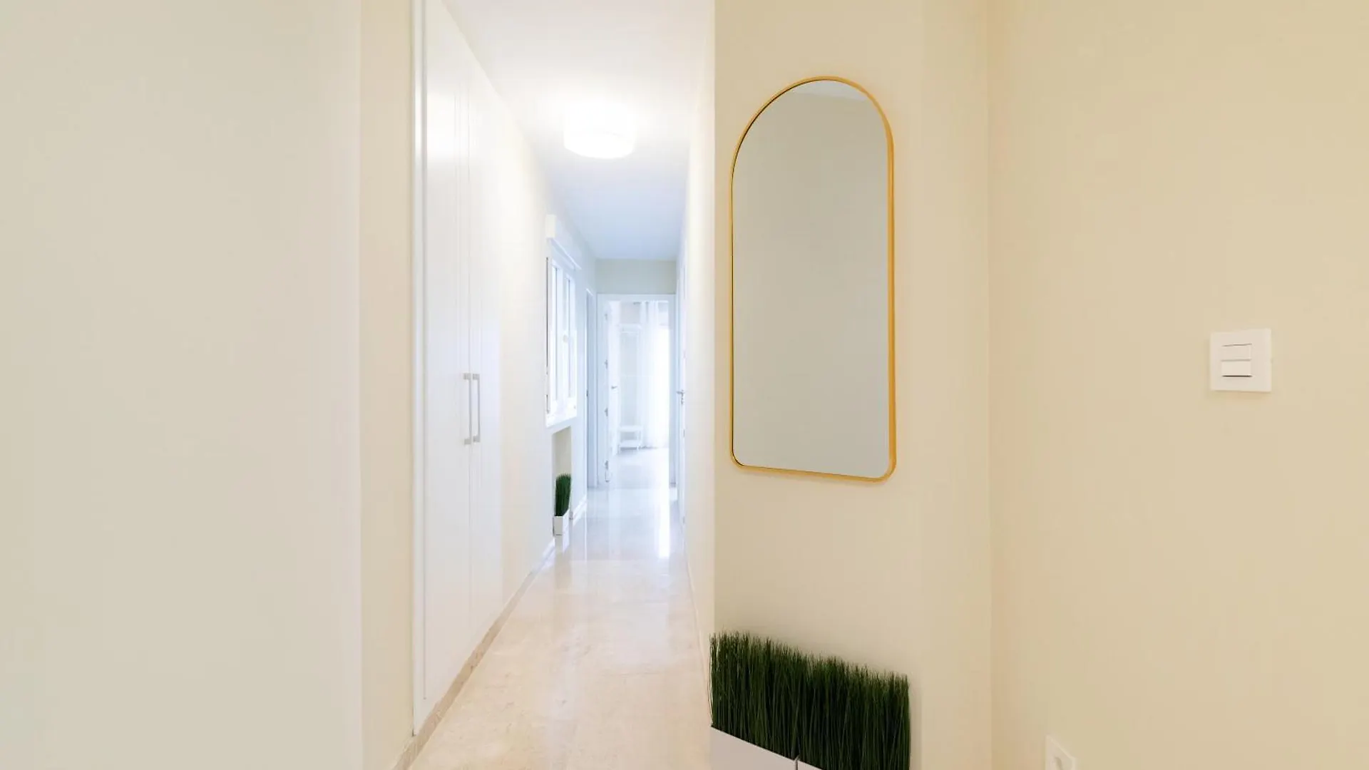Centrico Apartamento Granada 0*,  España