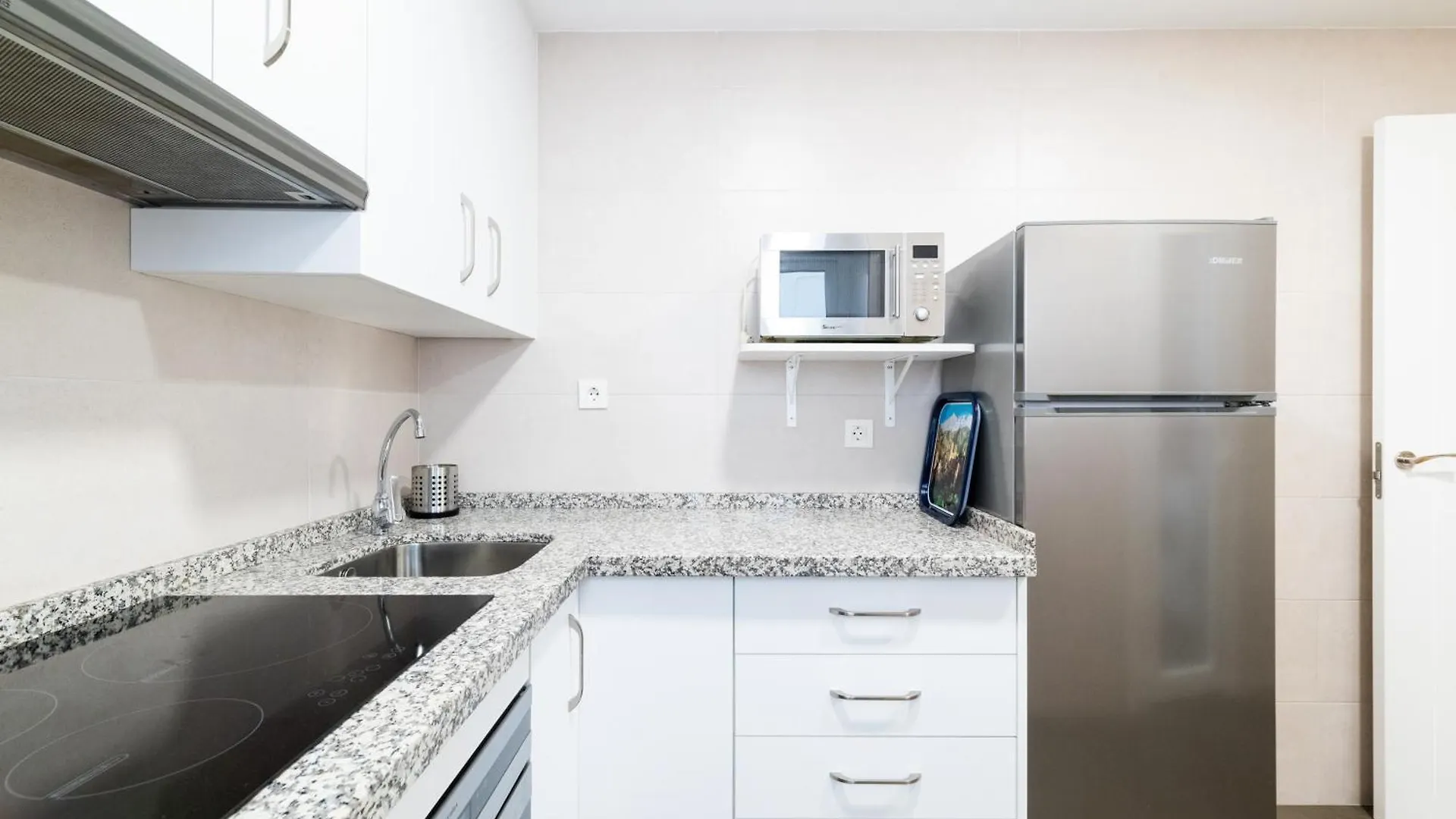 Centrico Apartamento Granada