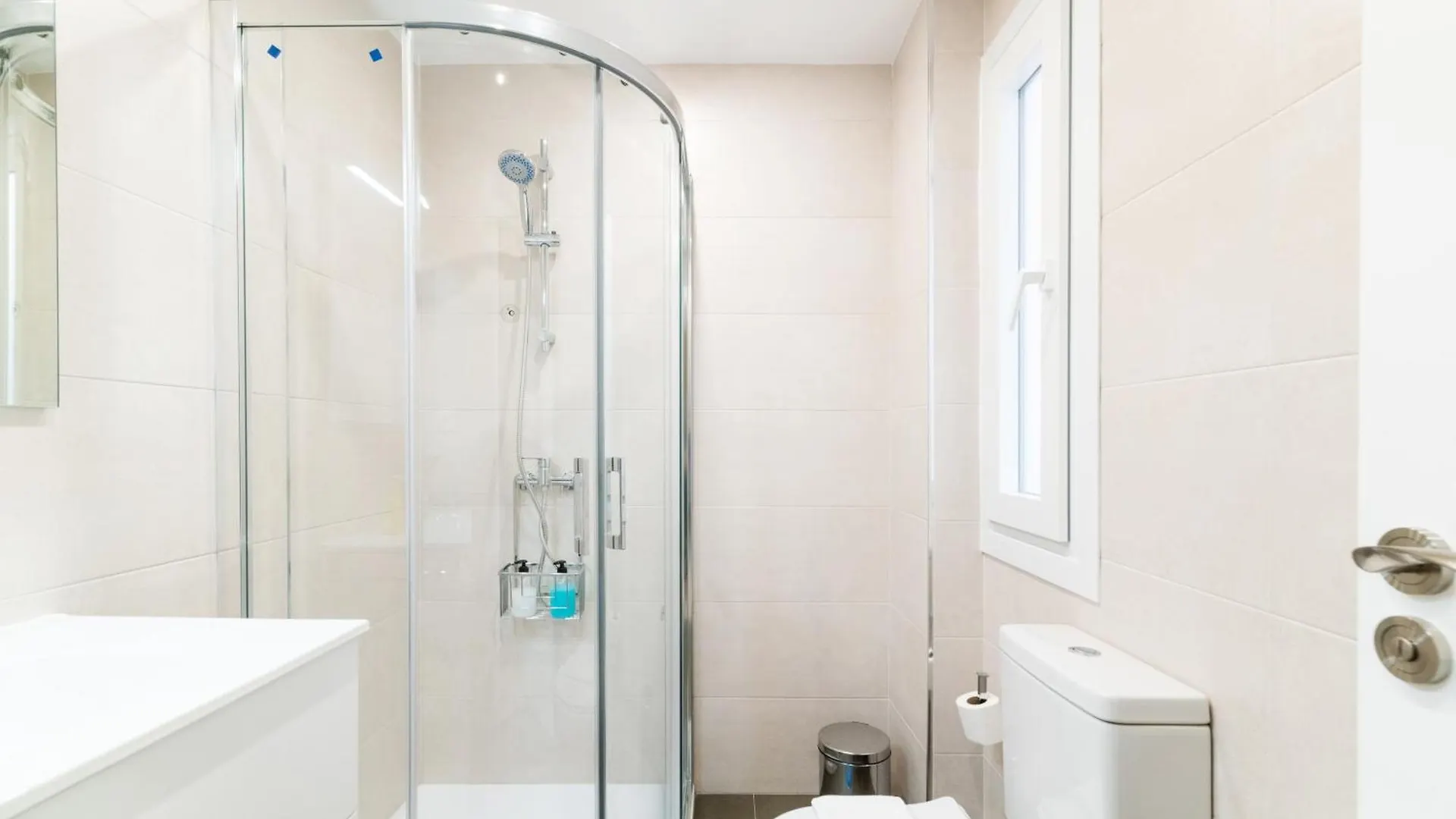 Centrico Apartamento Granada