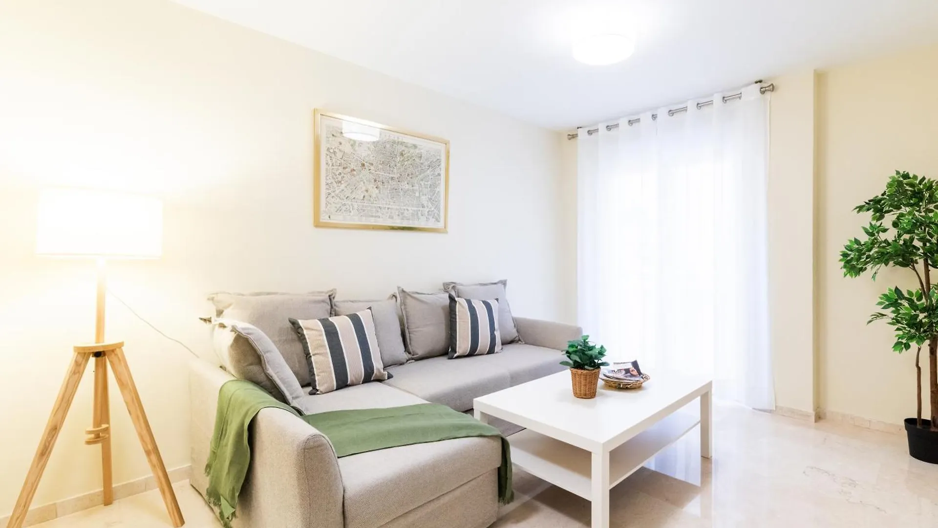 Centrico Apartamento Granada 0*,  España