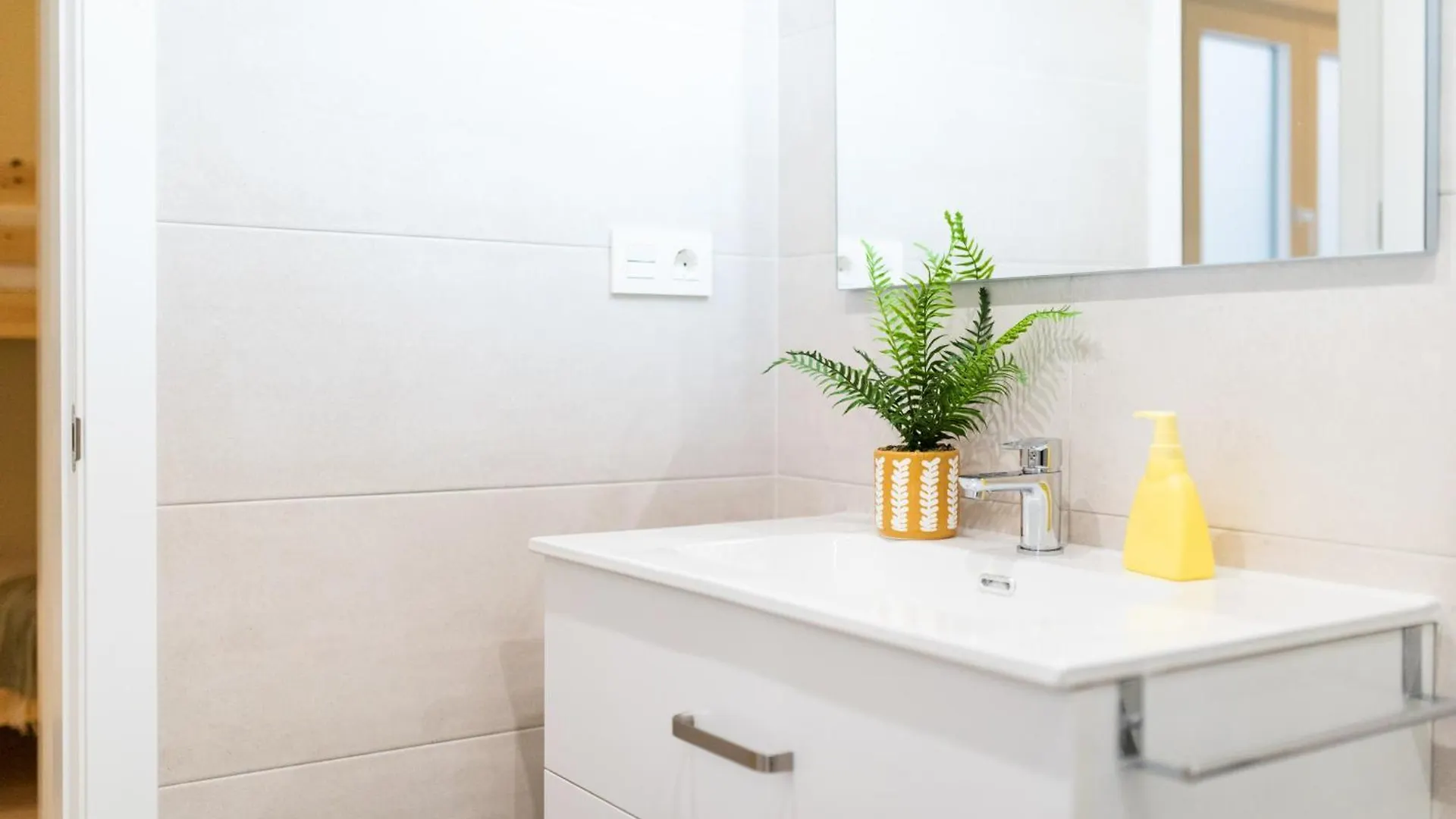 Centrico Apartamento Granada
