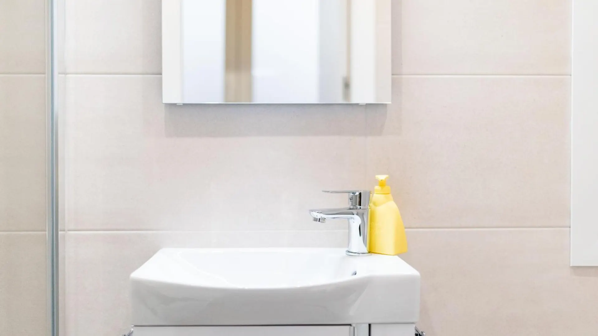 Centrico Apartamento Granada