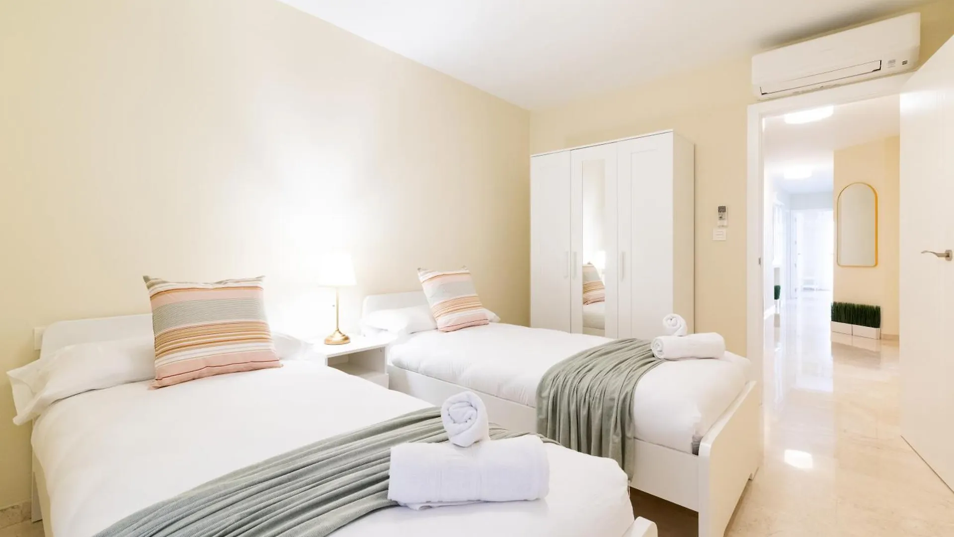 Centrico Apartamento Granada