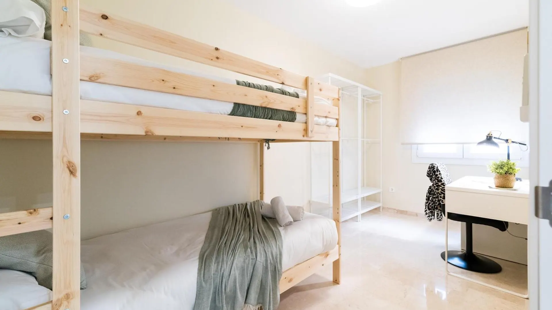 Centrico Apartamento Granada España