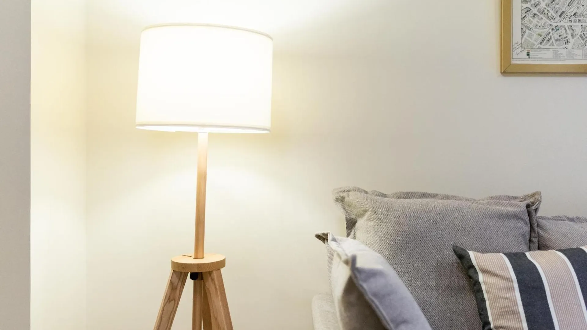 Lägenhet Centrico Apartamento Granada