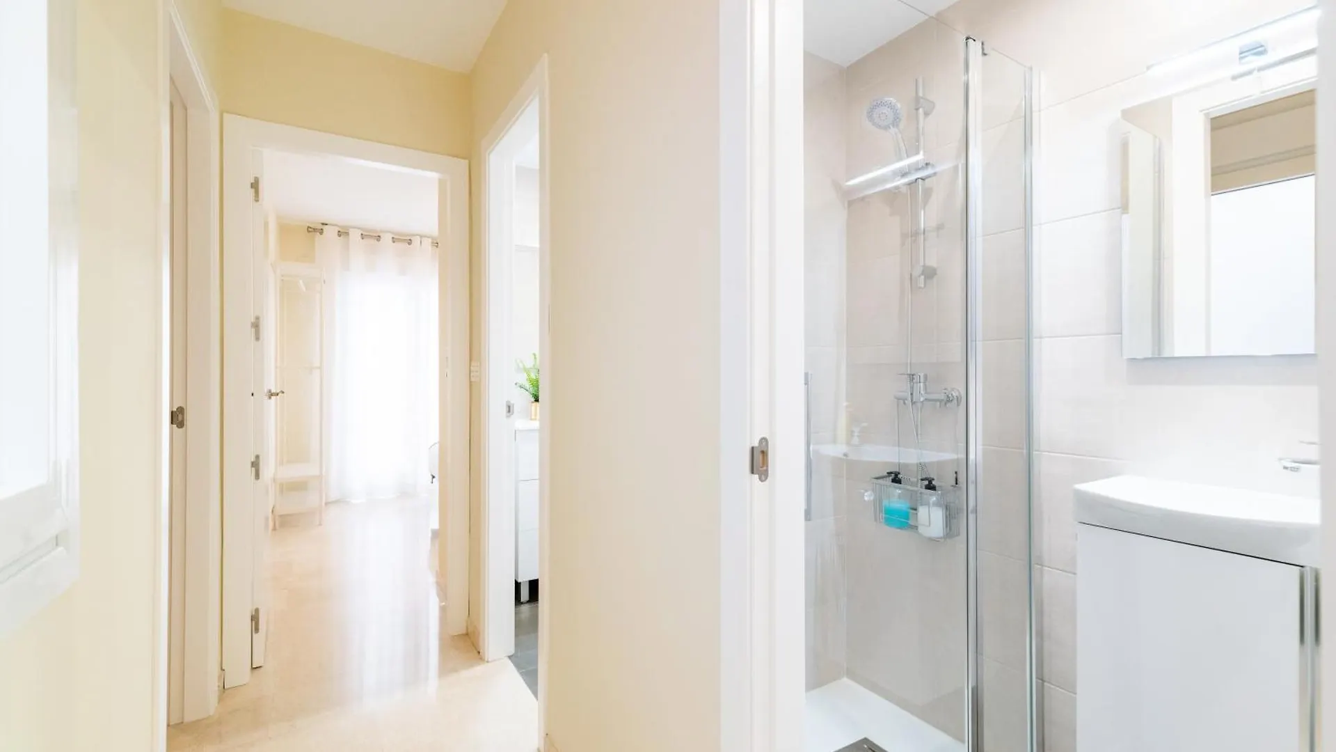 Centrico Apartamento Granada