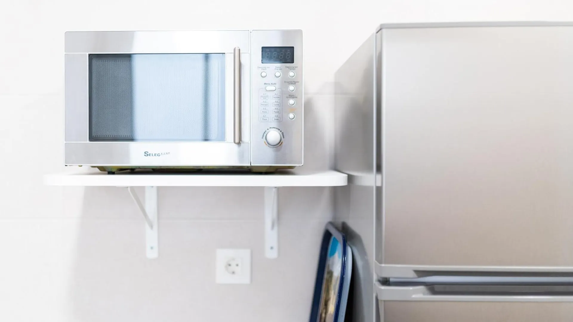 Centrico Apartamento Granada Lägenhet