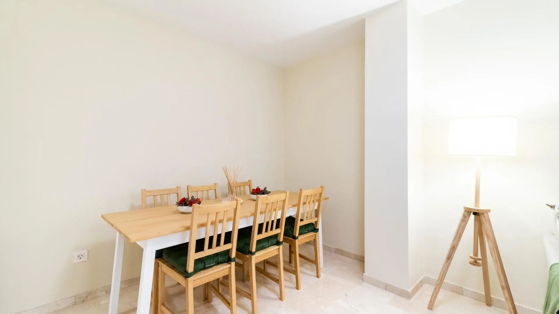 Centrico Apartamento Granada 0*,  España