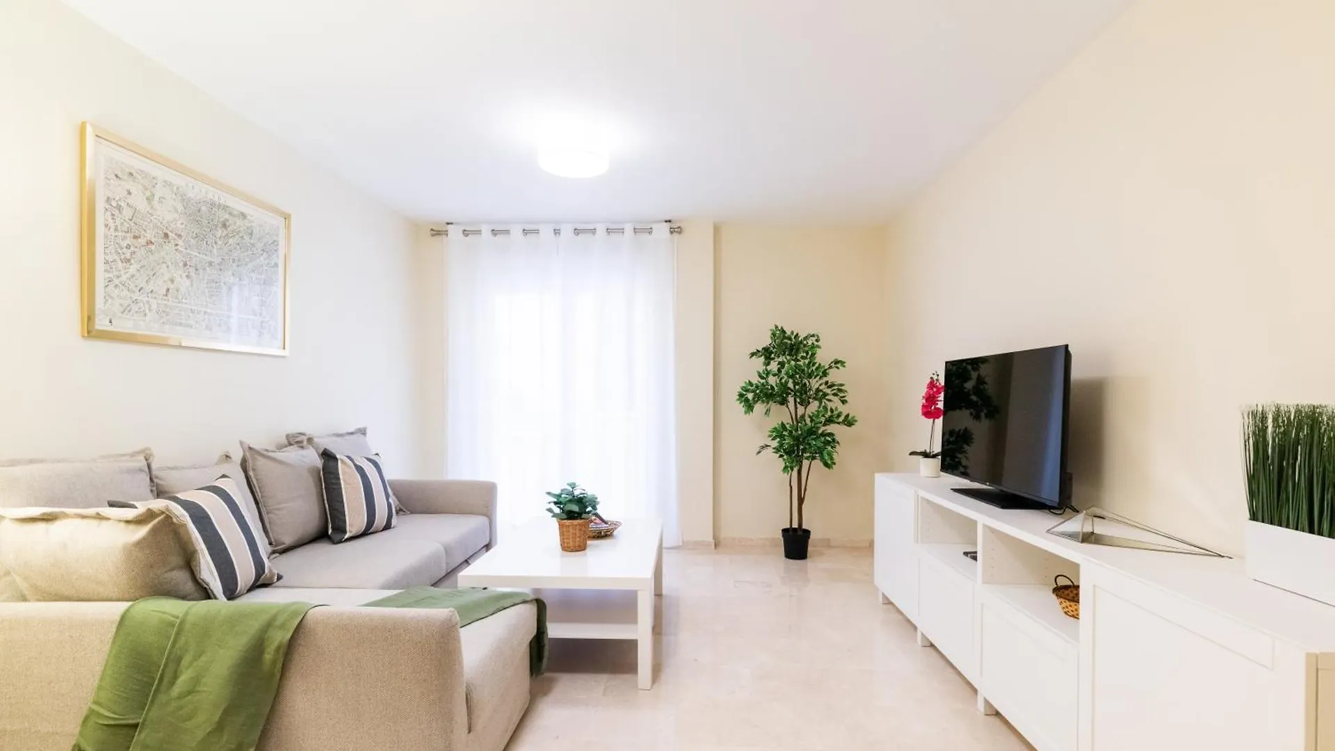 Centrico Apartamento Granada 0*,  España