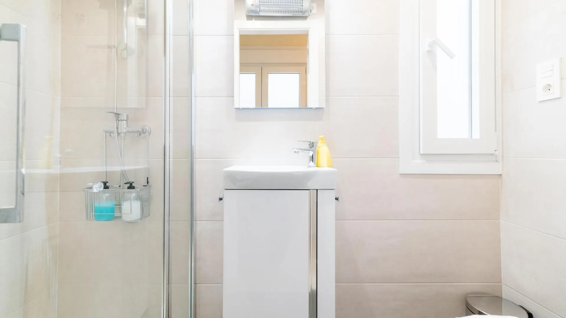 Lägenhet Centrico Apartamento Granada Spanien