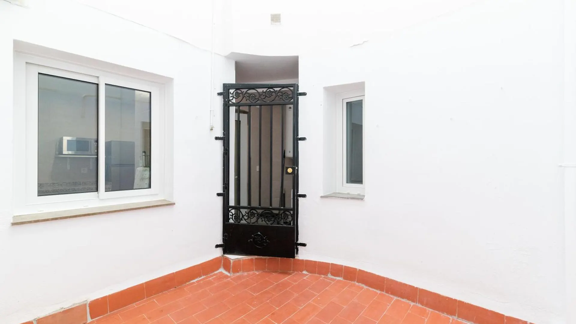 Centrico Apartamento Granada