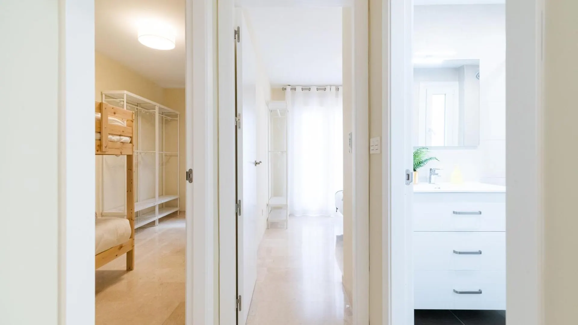 Centrico Apartamento Granada