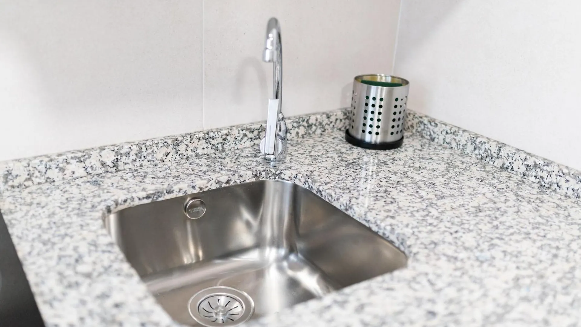 Centrico Apartamento Granada España