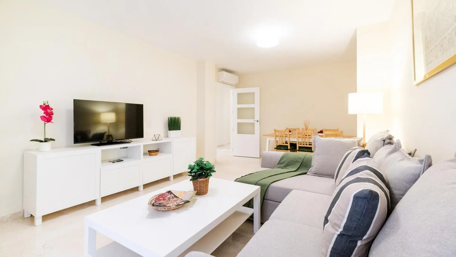 Centrico Apartamento Granada