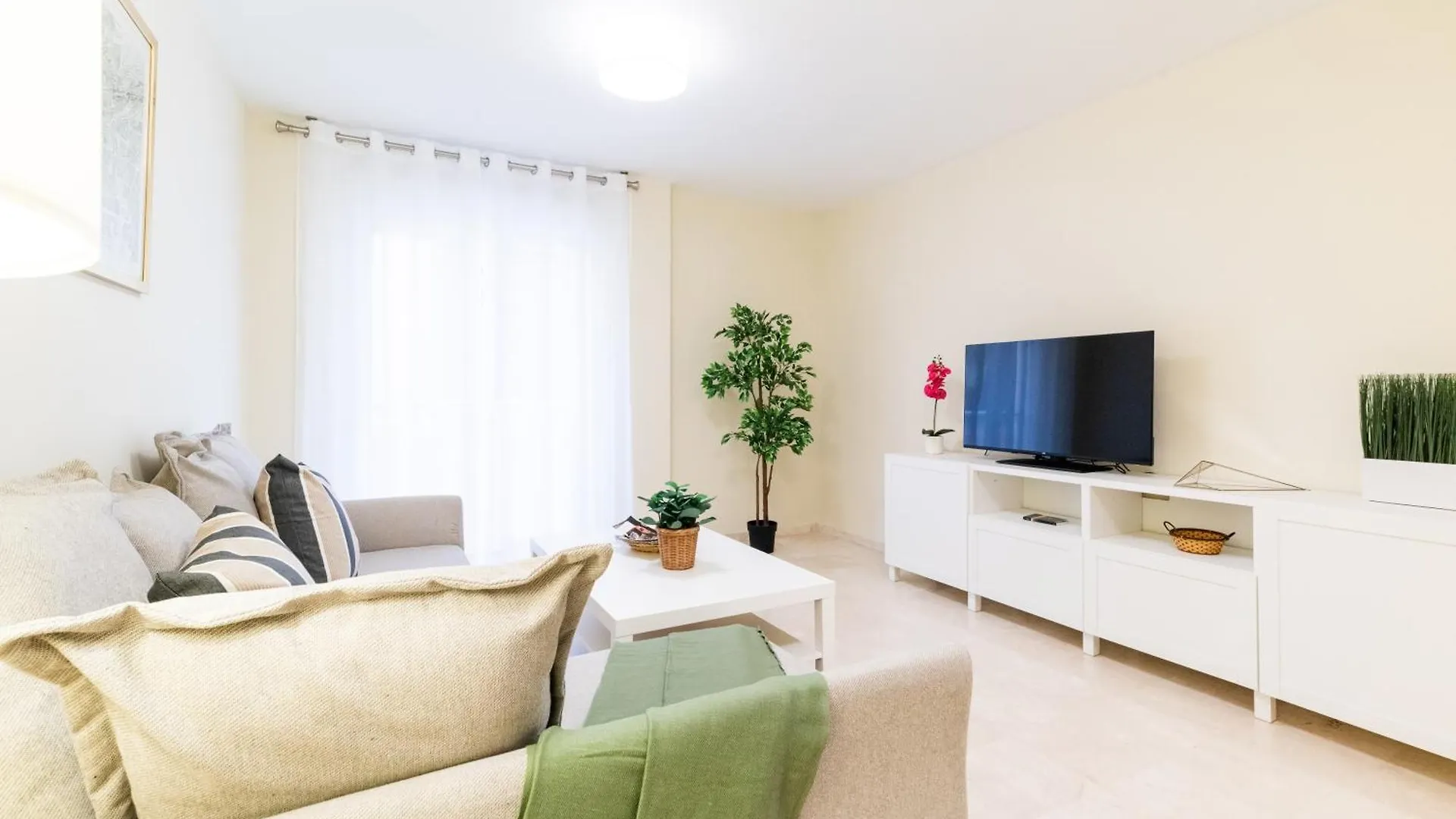 Centrico Apartamento Granada