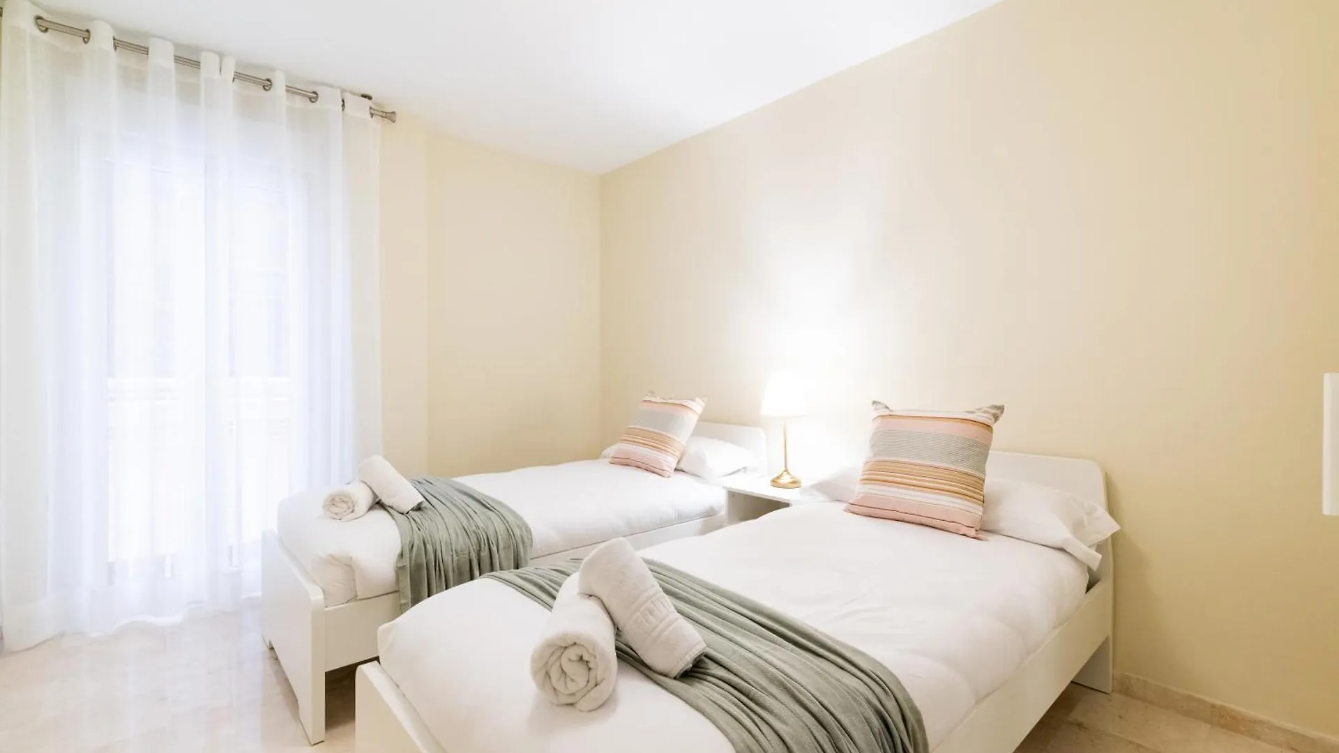 Centrico Apartamento Granada