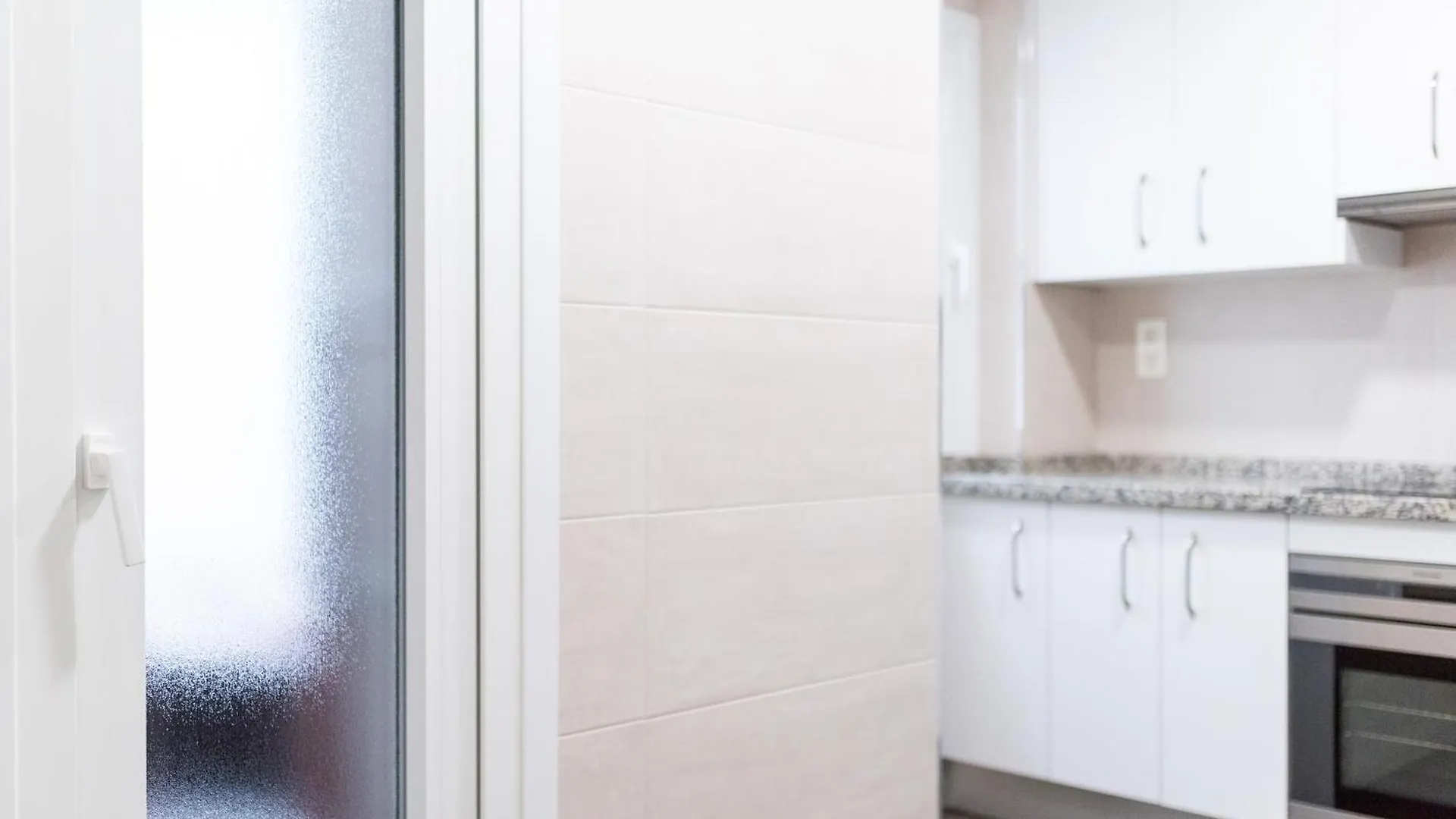 Centrico Apartamento Granada