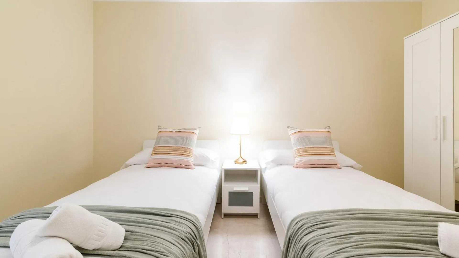 Centrico Apartamento Granada