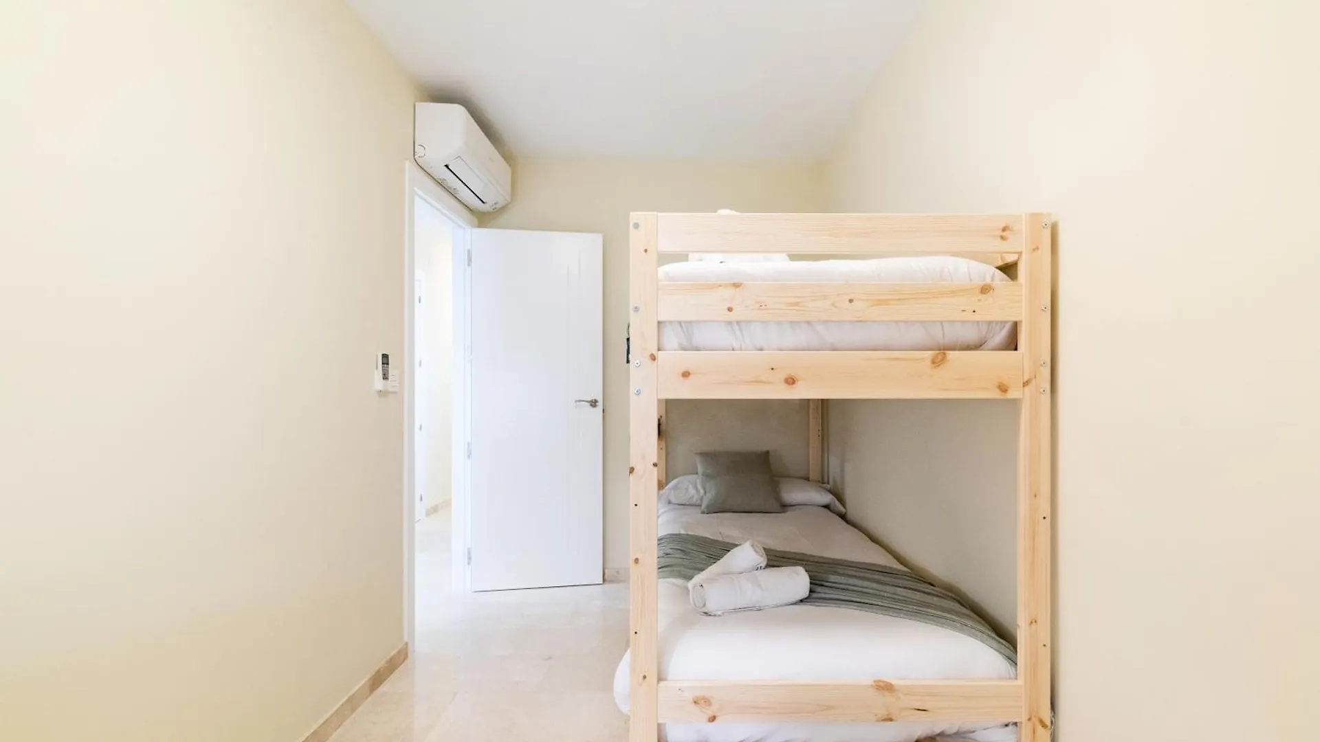 Centrico Apartamento Granada
