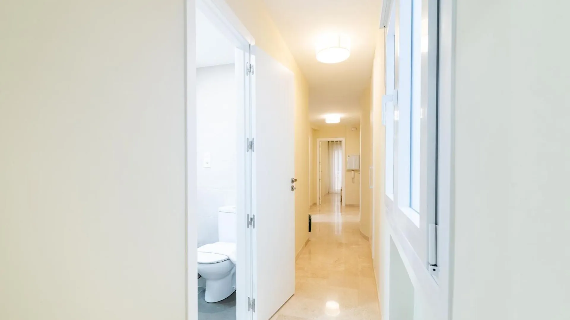 Centrico Apartamento Granada 0*,