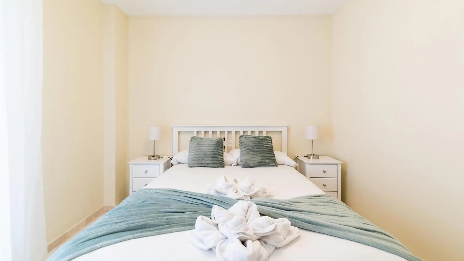 Centrico Apartamento Granada