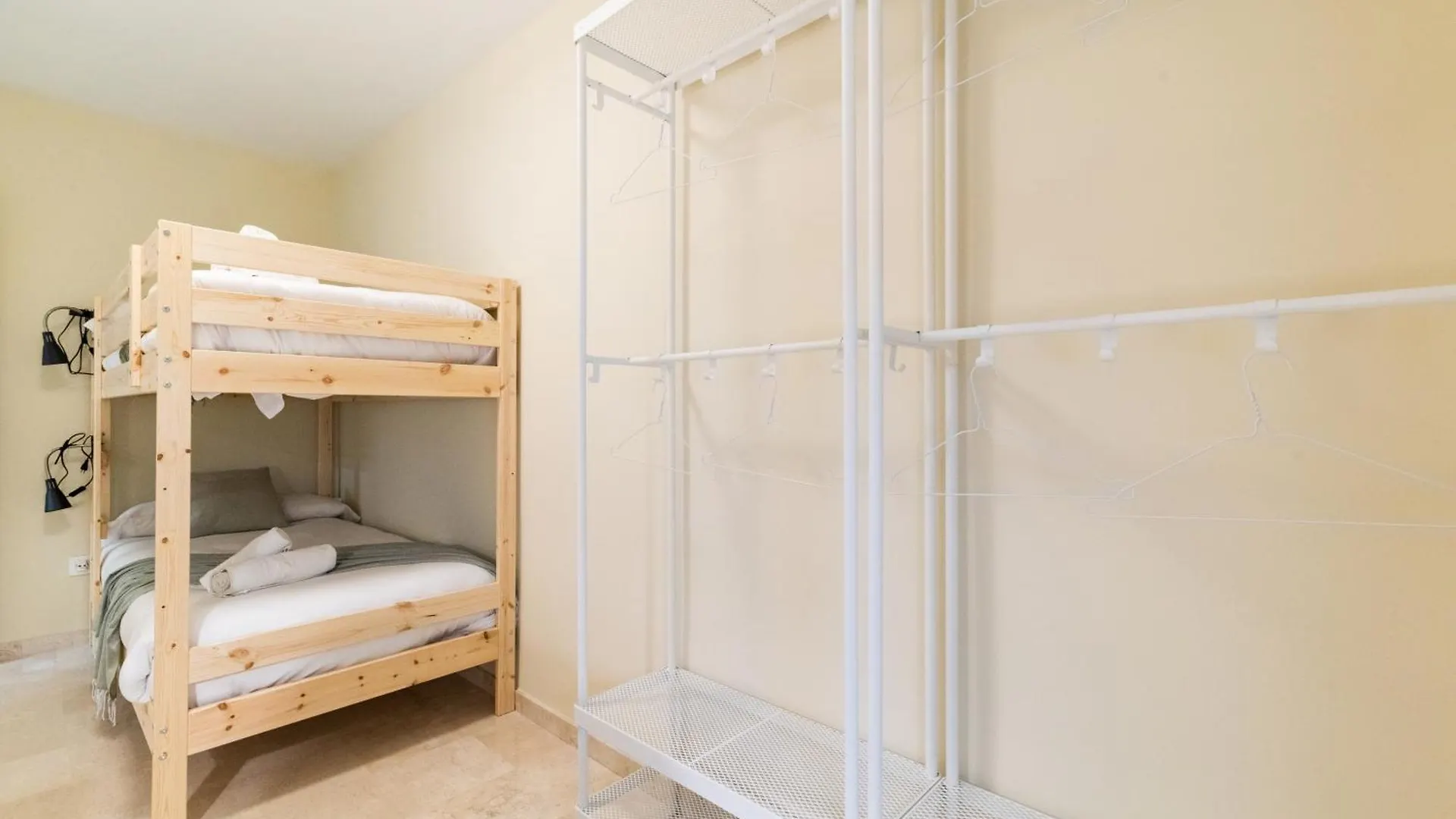 Centrico Apartamento Granada