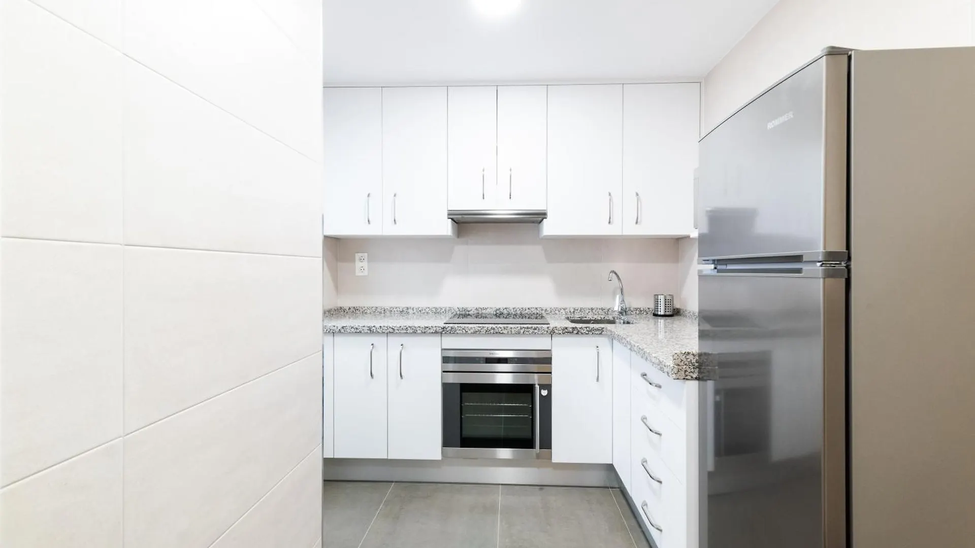 Centrico Apartamento Granada España