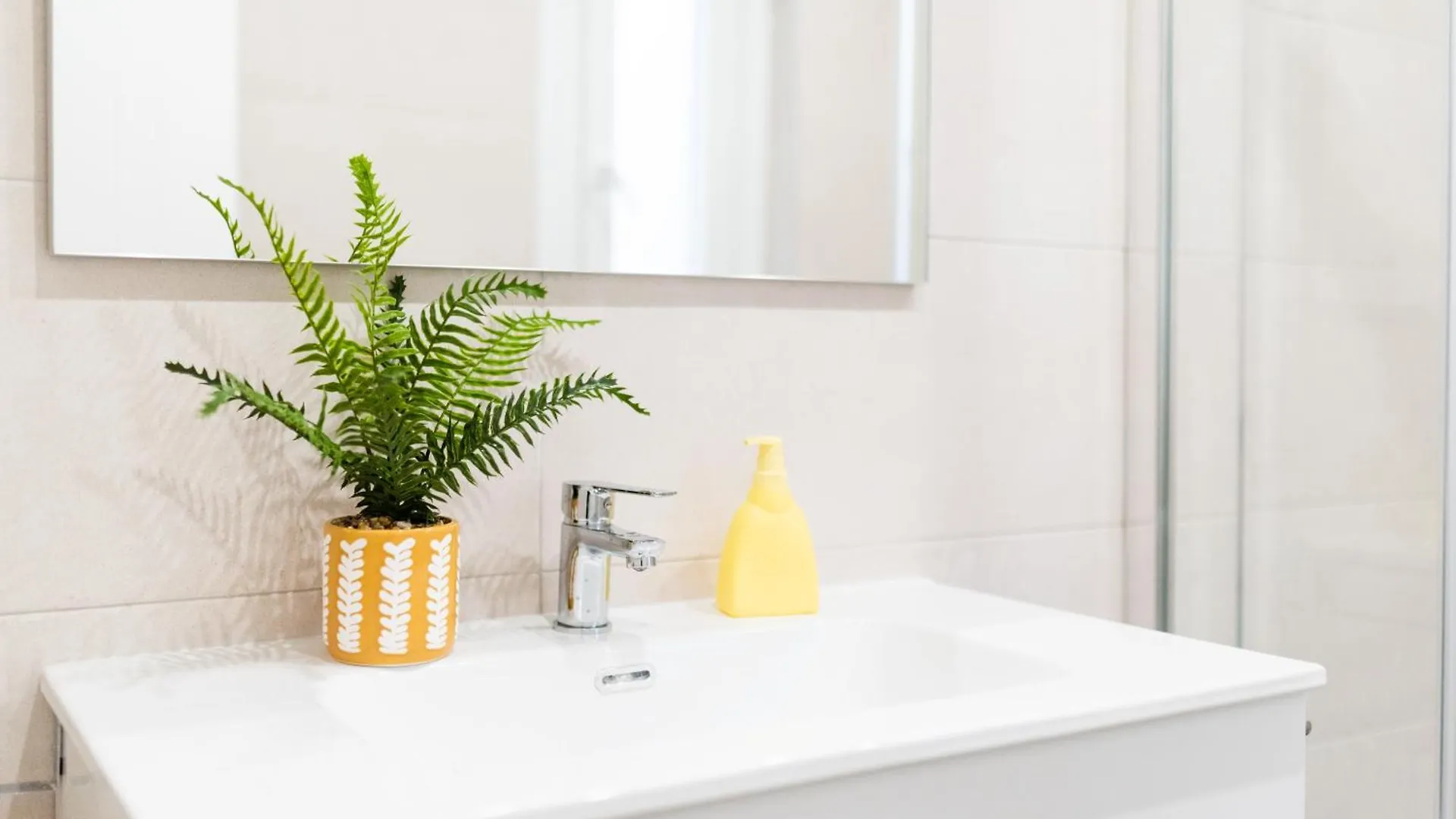 Centrico Apartamento Granada Lägenhet