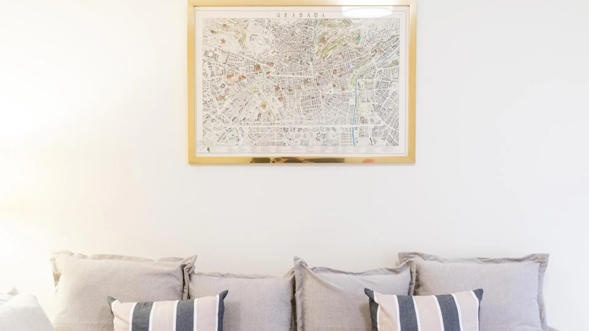 Centrico Apartamento Granada