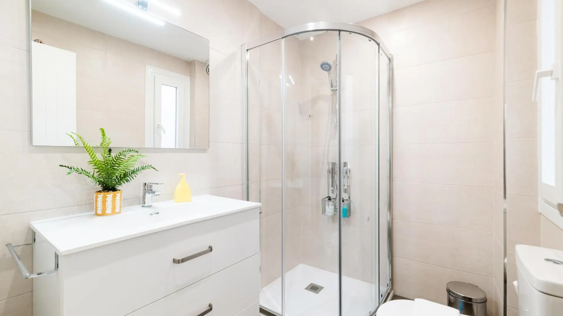 Centrico Apartamento Granada Spanien