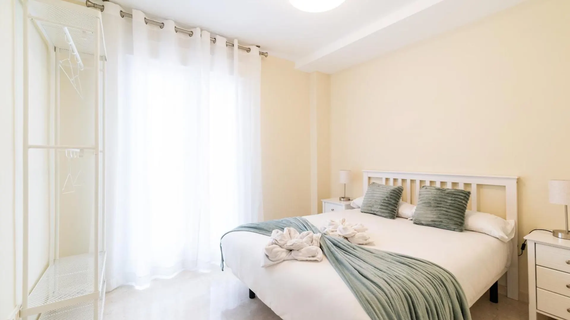 Centrico Apartamento グラナダ 0*,  スペイン