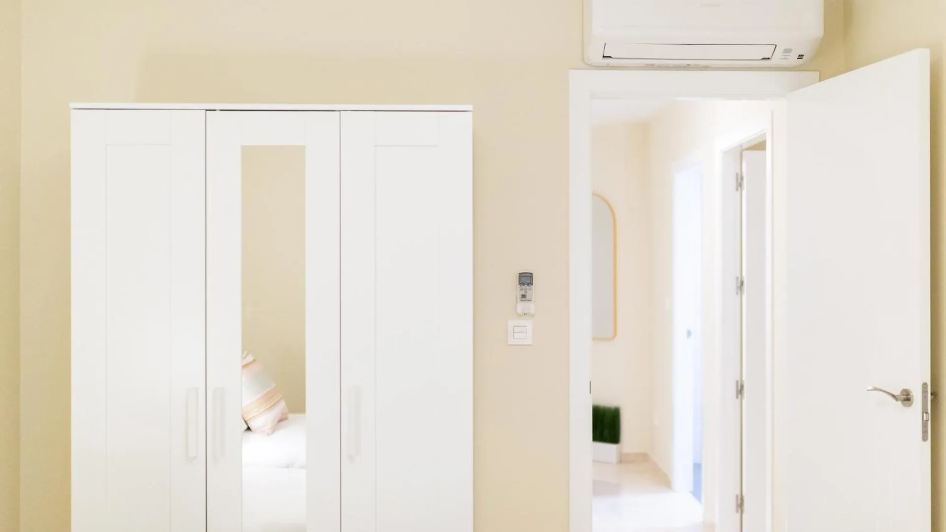 Centrico Apartamento グラナダ 0*,