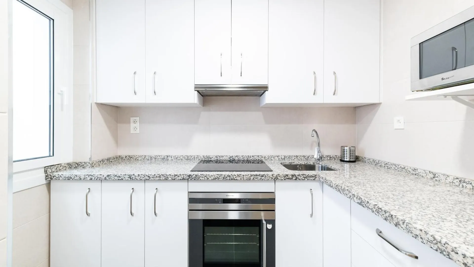 Centrico Apartamento グラナダ 0*,